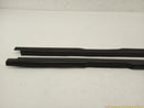 Porsche 944 Pair Of Window Belt Sweep Trim-7