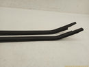 Porsche 944 Pair Of Window Belt Sweep Trim-8