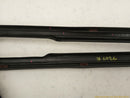 Porsche 944 Pair Of Window Belt Sweep Trim-10
