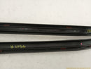 Porsche 944 Pair Of Window Belt Sweep Trim-11