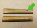 Porsche 944 Set Of Body Side Molding Trim-2