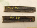 Porsche 944 Set Of Body Side Molding Trim-3