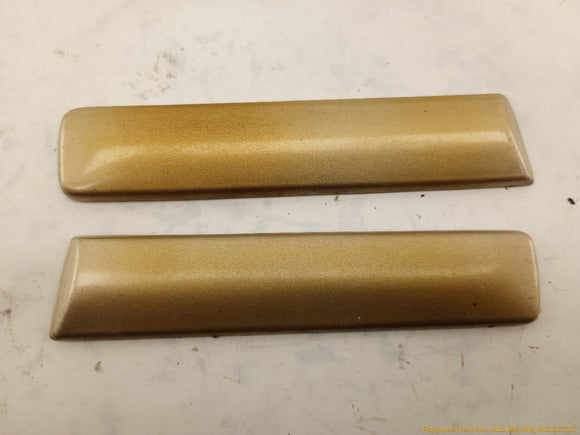 Porsche 944 Set Of Body Side Molding Trim