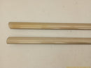 Porsche 944 Set Of Body Side Molding Trim-6