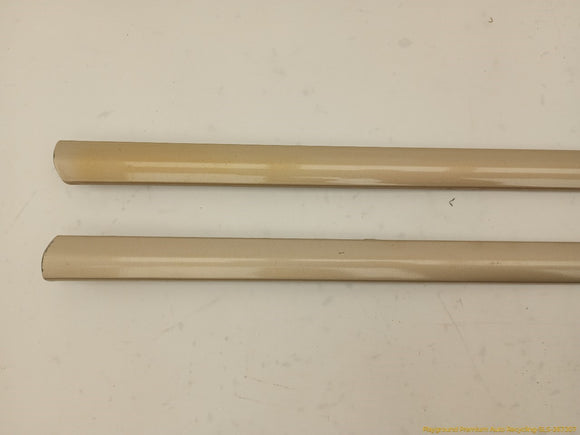 Porsche 944 Set Of Body Side Molding Trim