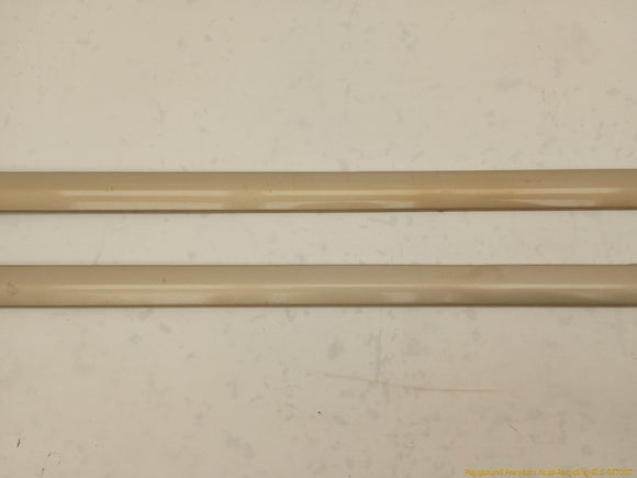 Porsche 944 Set Of Body Side Molding Trim