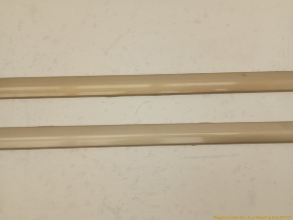 Porsche 944 Set Of Body Side Molding Trim