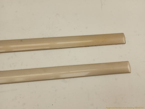 Porsche 944 Set Of Body Side Molding Trim