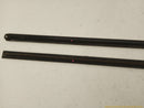 Porsche 944 Set Of Body Side Molding Trim-10