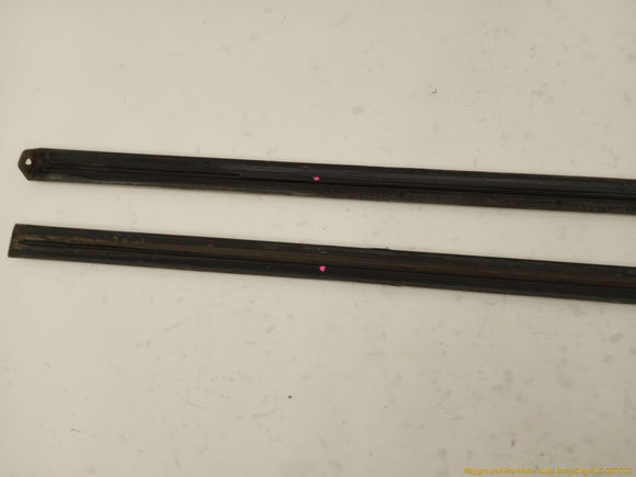 Porsche 944 Set Of Body Side Molding Trim
