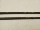Porsche 944 Set Of Body Side Molding Trim-11