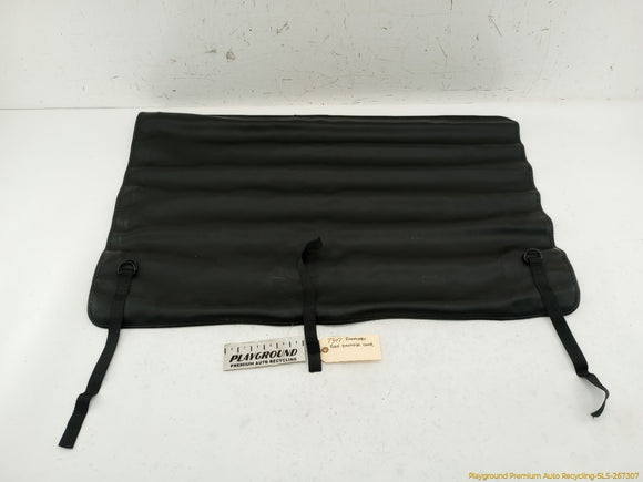 Porsche 944 Removable Roof Protective Cover