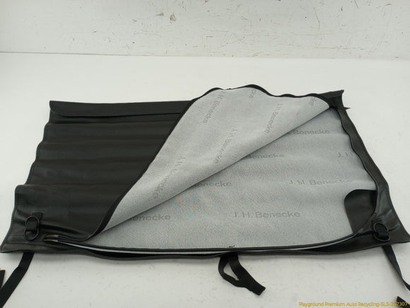 Porsche 944 Removable Roof Protective Cover