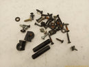 Porsche 944 Pair Of Interior Door Trim Set-2