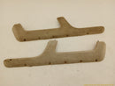 Porsche 944 Pair Of Interior Door Trim Set-5