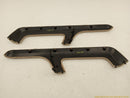 Porsche 944 Pair Of Interior Door Trim Set-6