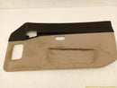 Porsche 944 Pair Of Interior Door Trim Set-9