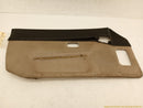 Porsche 944 Pair Of Interior Door Trim Set-10