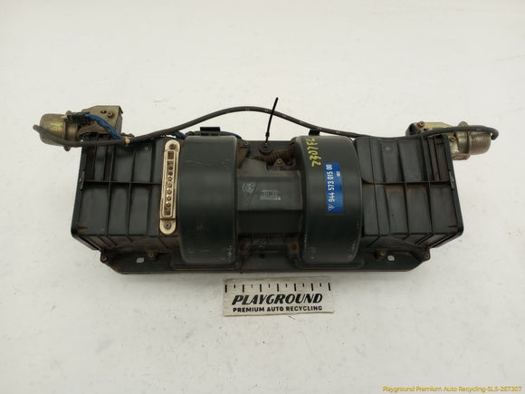 Porsche 944 Blower Motor Assembly