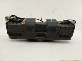 Porsche 944 Blower Motor Assembly - 0