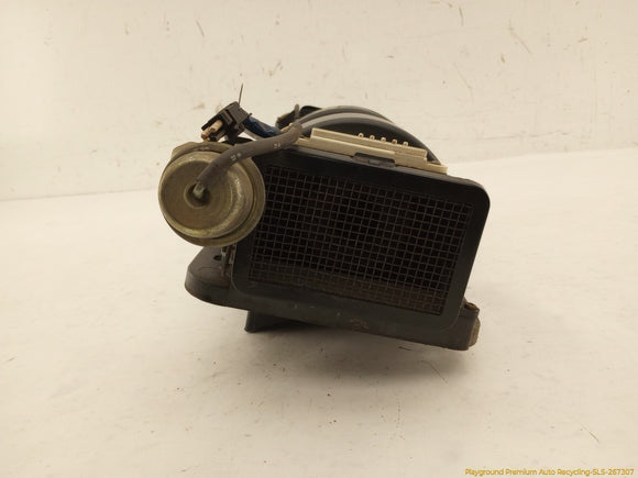 Porsche 944 Blower Motor Assembly