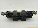 Porsche 944 Blower Motor Assembly-4