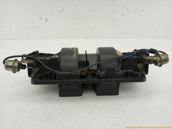 Porsche 944 Blower Motor Assembly