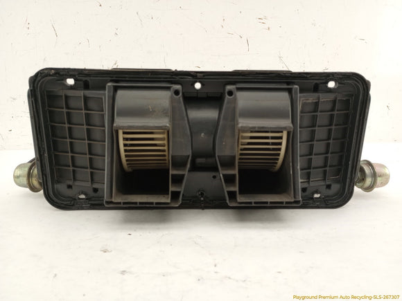 Porsche 944 Blower Motor Assembly
