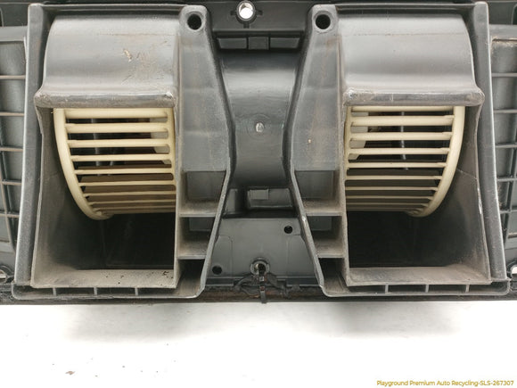 Porsche 944 Blower Motor Assembly