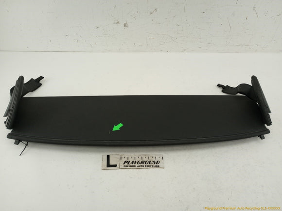Mercedes SLK230 Rear Parcel Shelf Cover