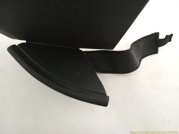 Mercedes SLK230 Rear Parcel Shelf Cover