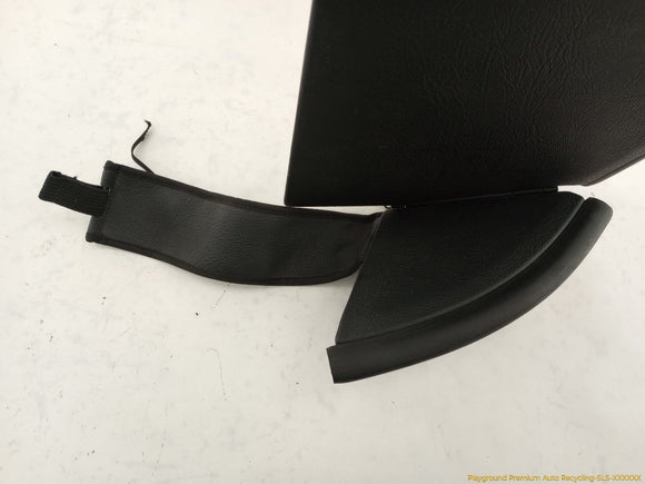 Mercedes SLK230 Rear Parcel Shelf Cover