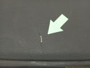 Mercedes SLK230 Rear Parcel Shelf Cover-6
