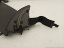 Mercedes SLK230 Rear Parcel Shelf Cover-7