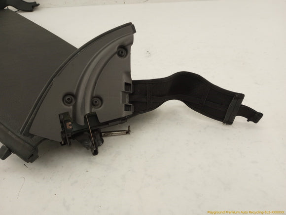 Mercedes SLK230 Rear Parcel Shelf Cover