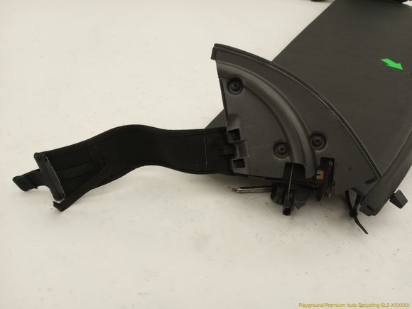 Mercedes SLK230 Rear Parcel Shelf Cover
