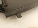 Mercedes SLK230 Rear Parcel Shelf Cover-9