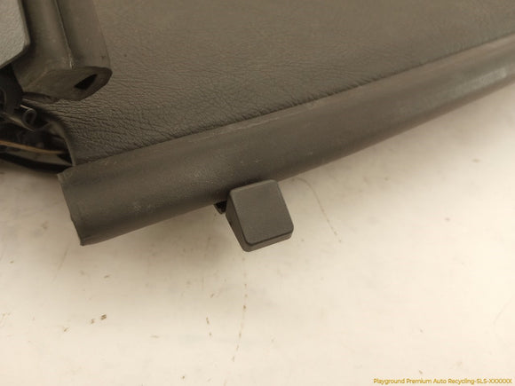 Mercedes SLK230 Rear Parcel Shelf Cover