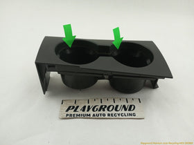 Volvo XC70 Center Console Cup Holder