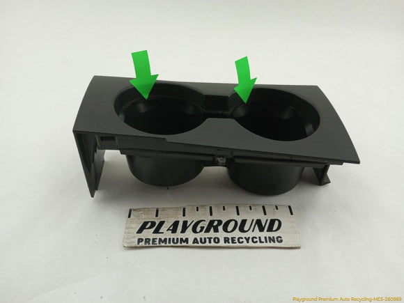 Volvo XC70 Center Console Cup Holder