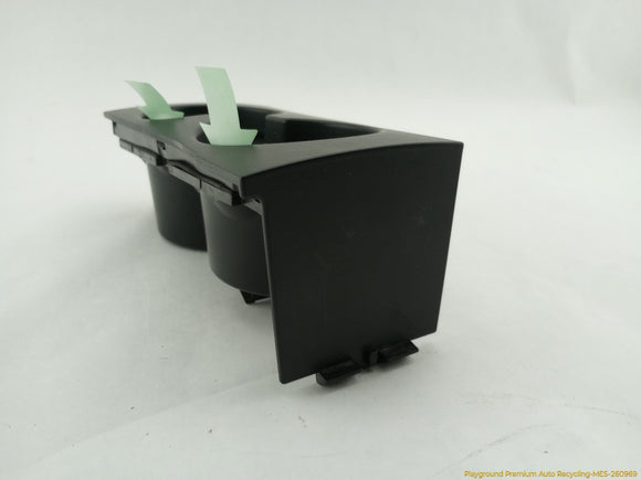 Volvo XC70 Center Console Cup Holder