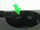 Volvo XC70 Center Console Cup Holder-8