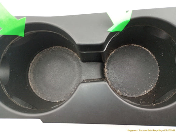 Volvo XC70 Center Console Cup Holder