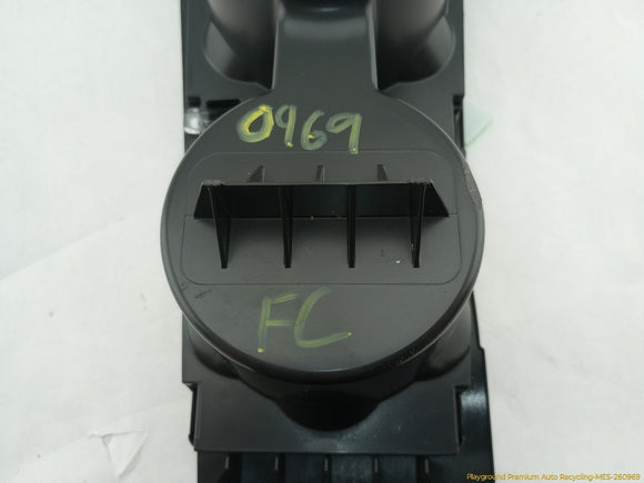 Volvo XC70 Center Console Cup Holder