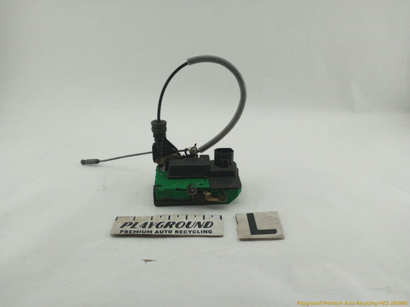 Volvo XC70 Driver Left Front Door Lock Actuator