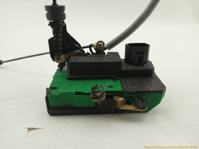 Volvo XC70 Driver Left Front Door Lock Actuator - 0