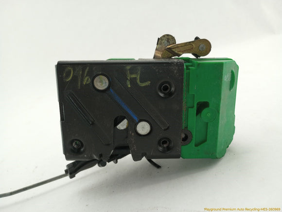 Volvo XC70 Driver Left Front Door Lock Actuator