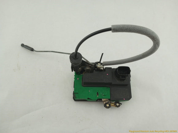 Volvo XC70 Driver Left Front Door Lock Actuator