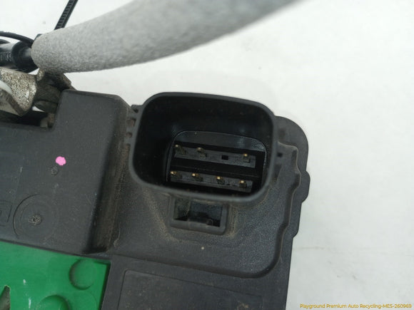 Volvo XC70 Driver Left Front Door Lock Actuator