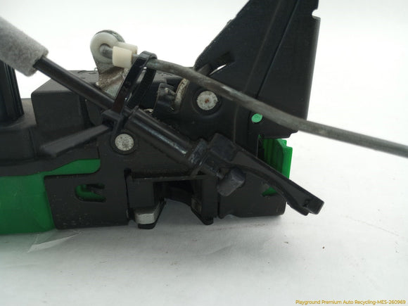 Volvo XC70 Driver Left Front Door Lock Actuator